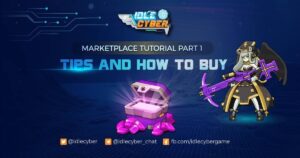 Marketplace Tutorial – 1