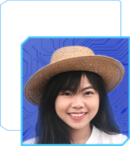 Jasmine NguyenCommunity & Marketing @ Idle CyberCommunity & Marketing @ BeeMobMarket Research @ VinamrLinked In Profile