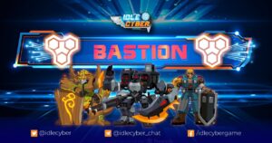 🛡 CLASS OF HEROES ANALYSIS: BASTION 🛡