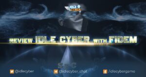 🔥 FIDEM AND SECOND IDLE CYBER REVIEW 🔥