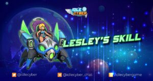 🔮 LESLEY SKILL: A LITTLE GIRL IN A BIG WITCH’S FAMILY